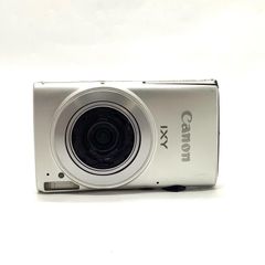 x*）様 7053 Canon IXY DIGITAL 920 IS シルバー - メルカリ