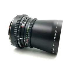 【最速発送】Hasselblad Carl Zeiss Distagon 50mm F4 T*【難有】のサムネイル