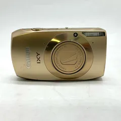 2026年最新】Canon IXY 10Sの人気アイテム - メルカリ