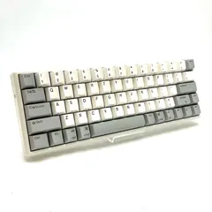 【全額返金保証】【最速発送】NiZ Atom66EC(S)Ble/35gf adapter 美品 動作確認済のサムネイル