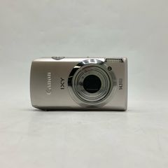 動作良好/タッチパネル】Canon IXY 10S デジタルカメラ キヤノン