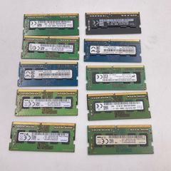 DDR4 4GB×13枚計52GB Micron/SKhynix/Samsung - メルカリ