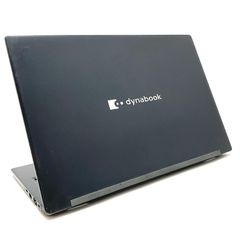 dynabook XCX83/YLE 13.3インチ ノートPC - メルカリ