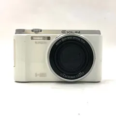 2026年最新】カシオ EXILIM EX-ZR1000の人気アイテム - メルカリ