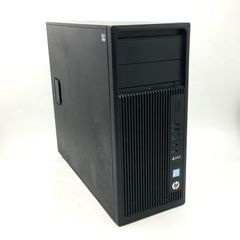 Hp ワークステーション z440 Xeon メモリ32G - メルカリ