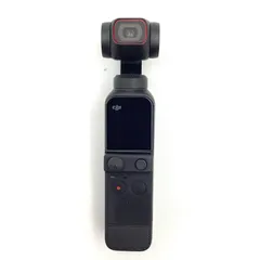 【美品】DJI Pocket2 Creator Combo3軸スタビライザー搭載 2026年最新】DJI Pocket 2 Creatorコンボ 3軸ジンバル スタビライザー