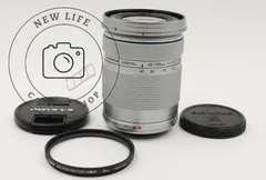 極上品☆オリンパス OLYMPUS M.ZUIKO DIGITAL 40-150mm F4-5.6 R ED MSC マイクロフォーサーズ ###18500のサムネイル