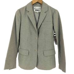 ヴィヴィアンタム VIVIENNE TAM アンゴラウール チャイナボタン