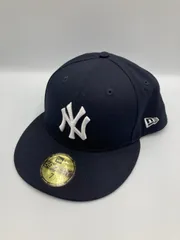 NEW ERA ニューエラ キャップ 59.6cm ブラック メンズ レディース