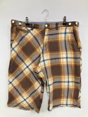 Dickies ディッキーズ パンツ XL ブラウン レディース