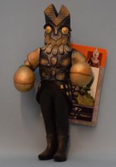 HG ウルトラファイト シークレット バルタン星人 素手バージョン HG