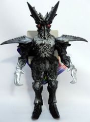 バンダイ コスモス ウルトラ怪獣シリーズ2003 ネオバルタン