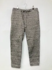 BEAUTY&YOUTH UNITED ARROWS ビューティアンドユースユナイテッドアローズ パンツ XL グレー メンズのサムネイル