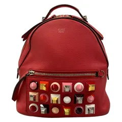 2026年最新】Fendi レディース リュック・バックパックの人気アイテム