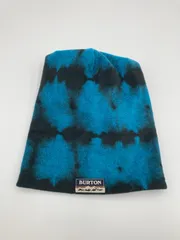 BURTON バートン ニットキャップ/ビーニー ONE SIZE FITS ALL スカイブルー メンズ レディースのサムネイル