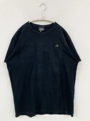 G-STAR ジースター Tシャツ/カットソー M ブラック 無地 ワンポイント クルーネック(丸首) 半袖 ミドル丈 メンズのサムネイル