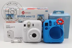 2026年最新】INSTAX MINI 12 expoの人気アイテム - メルカリ