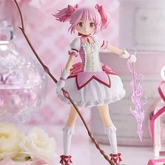 魔法少女まどか☆マギカ アニメイト ポイント 景品 アクリルスタンド
