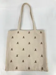 merry jenny メリージェニー トートバッグ アイボリー レディースのサムネイル