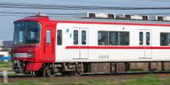 名鉄3100系1次車（新塗装 車番選択式）増結2両編成セット（動力無し
