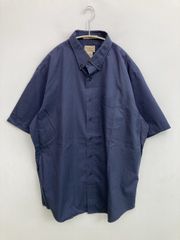 8*n様 40s フランス ヴィンテージ 半袖シャツ　ユーロ 80s フレンチ 半袖ワークシャツ ヴィンテージ ユーロ ヨーロッパ 古着