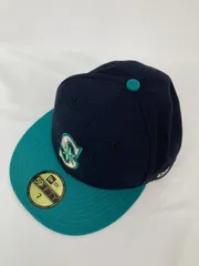 NEW ERA ニューエラ キャップ 55.8cm ブラック メンズ レディース