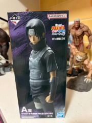NARUTO 一番くじ うちはイタチ 暗部MASTERLISE A賞 ② - メルカリ
