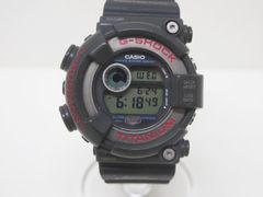 稼働】CASIO G-SHOCK フロッグマン DW-8200-1A チタン - メルカリ