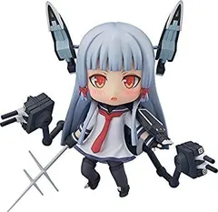 【中古】(非常に良い)ねんどろいど 艦隊これくしょん ‐艦これ‐ 叢雲 ノンスケール ABS&PVC製 塗装済み可動フィギュア