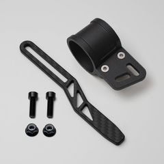 フラットホーンボタン Ver.6 ALL BLACK EDITION（MOMO用） - メルカリ