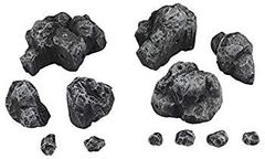 【中古】(非常に良い)魂EFFECT ROCK Gray Ver. ノンスケール PVC&ABS製