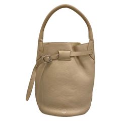 GUCCI(グッチ) ショルダーバッグ ソーホー 308983 ベージュ チェーン