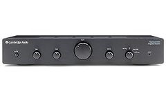 美品/元箱あり】cambridge audio azur651a black - メルカリ