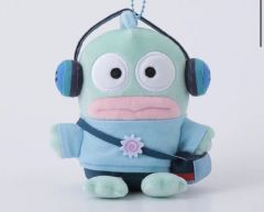 TREASURE はぴだんぶい ハンギョドン ぬいぐるみ キーホルダー TREASURE はぴだんぶい ハンギョドン ぬいぐるみ キーホルダー - メルカリ