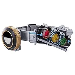 【中古】(非常に良い)COMPLETE SELECTION MODIFICATION OOO DRIVER COMPLETE SET （CSMオーズドライバーコンプリートセット）のサムネイル