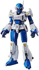 【中古】(非常に良い)HI-METAL R テクノポリス21C テクロイド ブレーダー 約155mm(アンテナ含まず) ABS&PVC&ダイキャスト製 塗装済み可動フィギュア