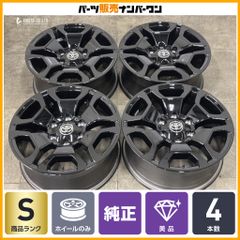 程度良好品】トヨタ 80系 ノア ヴォクシー G's GRスポーツ 純正 18in
