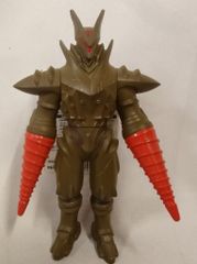 ウルトラ怪獣シリーズ レギオノイド(α) ソフビ - メルカリ