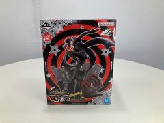 主人公 ジョーカー コンプセット 一番くじ ペルソナ5R ラストワン
