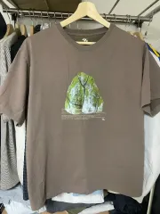 SAN SAN GEAR サンサンギアー 半袖 Tシャツ サイズ 2のサムネイル