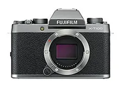 2026年最新】FUJIFILM X-T100 ダブルズームレンズキットの人気アイテム