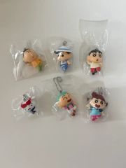 ☆ドラえもん フラワーピック 5点セット - メルカリ
