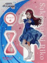 中古】キーホルダー ドロシー アクリルキーホルダー 「勝利の女神