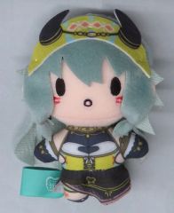 プロジェクトセカイ ふわぷちマスコット ワンダーランズ×ショウタイム 