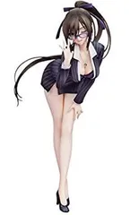 【中古】(非常に良い)ブレードアークス from シャイニングEX サクヤ -女教師Ver.- 完成品フィギュア