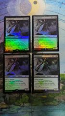MTG グリセルブランド 英語版 4枚組 AVR版 - メルカリ