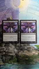 MTG 汚染された三角州 旧枠 日本語2枚 まとめ売り - メルカリ