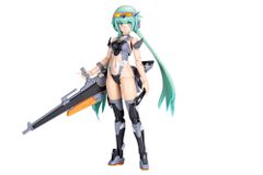 FG188 프레임 암즈 걸 스틸레트 Swimsuit Low Visibility Ver.