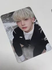 &TEAM ジョウ Back to Life Photocard Box Weverse Albums ver.