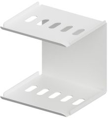 歯科用品 ワッテ缶 二連綿花容器 コットンボックス Atria - メルカリ